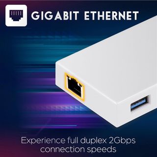 ✨ - TRENDnet TU2-ET100 Kabelgebundener USB 2.0 auf
