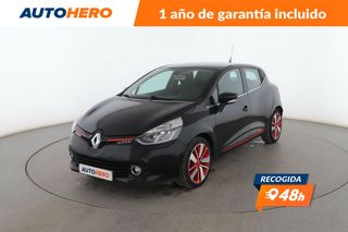 Renault Clio 0.9 TCe SL Technofeel