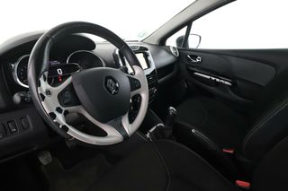 Renault Clio 0.9 TCe SL Technofeel