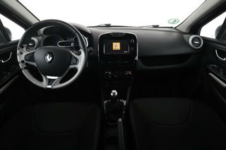 Renault Clio 0.9 TCe SL Technofeel