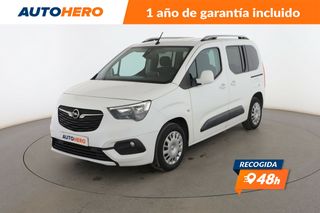 Opel Combo Cargo 1.5 CDTI Selective