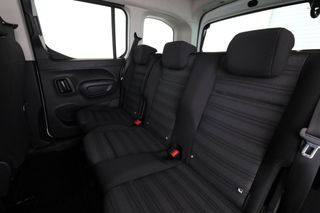 Opel Combo Cargo 1.5 CDTI Selective