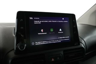 Opel Combo Cargo 1.5 CDTI Selective