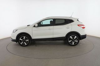 Nissan Qashqai 1.6 dCi Tekna