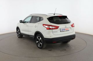 Nissan Qashqai 1.6 dCi Tekna