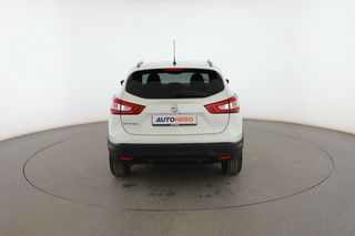 Nissan Qashqai 1.6 dCi Tekna