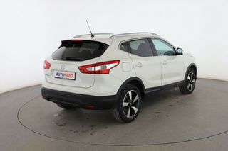 Nissan Qashqai 1.6 dCi Tekna