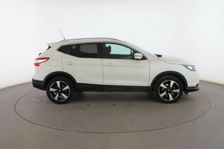 Nissan Qashqai 1.6 dCi Tekna