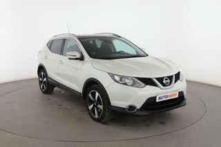 Nissan Qashqai 1.6 dCi Tekna