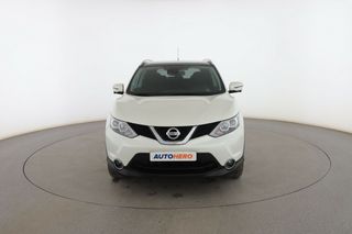 Nissan Qashqai 1.6 dCi Tekna