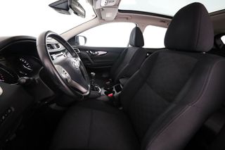 Nissan Qashqai 1.6 dCi Tekna