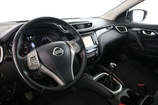 Nissan Qashqai 1.6 dCi Tekna