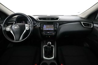 Nissan Qashqai 1.6 dCi Tekna