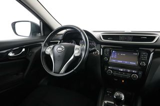 Nissan Qashqai 1.6 dCi Tekna