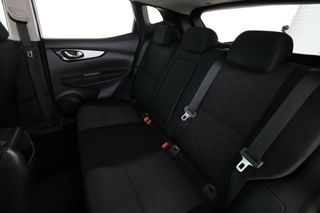Nissan Qashqai 1.6 dCi Tekna