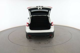 Nissan Qashqai 1.6 dCi Tekna