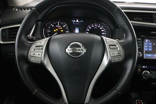 Nissan Qashqai 1.6 dCi Tekna