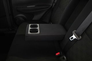 Nissan Qashqai 1.6 dCi Tekna