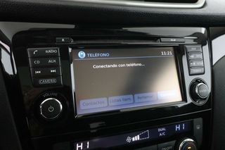 Nissan Qashqai 1.6 dCi Tekna