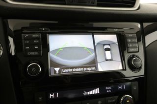 Nissan Qashqai 1.6 dCi Tekna