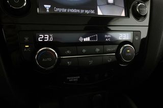 Nissan Qashqai 1.6 dCi Tekna
