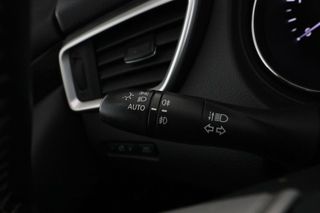 Nissan Qashqai 1.6 dCi Tekna
