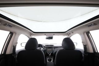 Nissan Qashqai 1.6 dCi Tekna