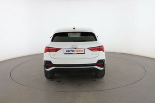 Audi Q3 35 TFSI ACT S line MHEV