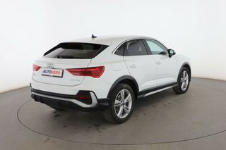 Audi Q3 35 TFSI ACT S line MHEV