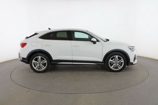 Audi Q3 35 TFSI ACT S line MHEV