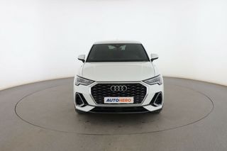 Audi Q3 35 TFSI ACT S line MHEV