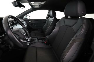 Audi Q3 35 TFSI ACT S line MHEV
