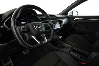 Audi Q3 35 TFSI ACT S line MHEV
