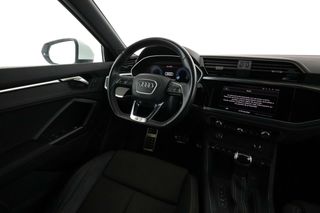 Audi Q3 35 TFSI ACT S line MHEV
