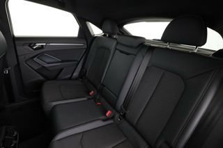 Audi Q3 35 TFSI ACT S line MHEV