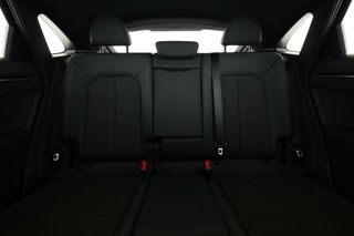 Audi Q3 35 TFSI ACT S line MHEV