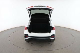 Audi Q3 35 TFSI ACT S line MHEV