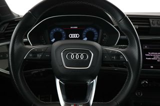Audi Q3 35 TFSI ACT S line MHEV