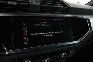 Audi Q3 35 TFSI ACT S line MHEV