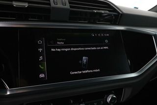 Audi Q3 35 TFSI ACT S line MHEV