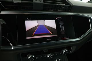 Audi Q3 35 TFSI ACT S line MHEV