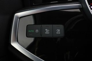 Audi Q3 35 TFSI ACT S line MHEV