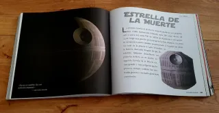 Star Wars Origami: 36 proyectos de papiroflexia...