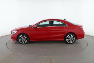 Mercedes CLA 180