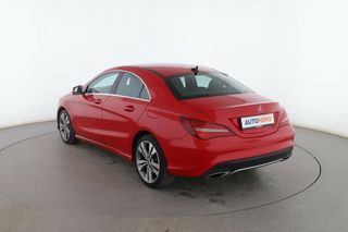 Mercedes CLA 180