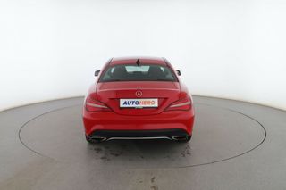 Mercedes CLA 180
