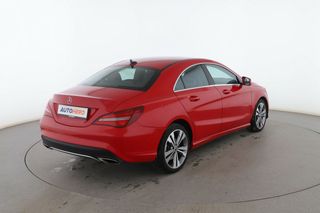 Mercedes CLA 180