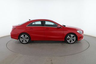 Mercedes CLA 180