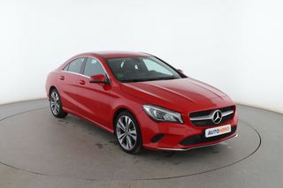 Mercedes CLA 180