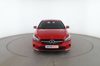 Mercedes CLA 180